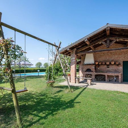 Holiday Home Cascina Anna By Interhome Basaluzzo Exterior photo