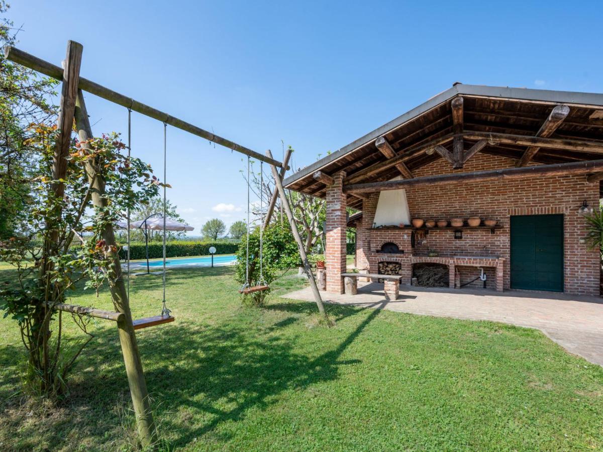 Holiday Home Cascina Anna By Interhome Basaluzzo Exterior photo