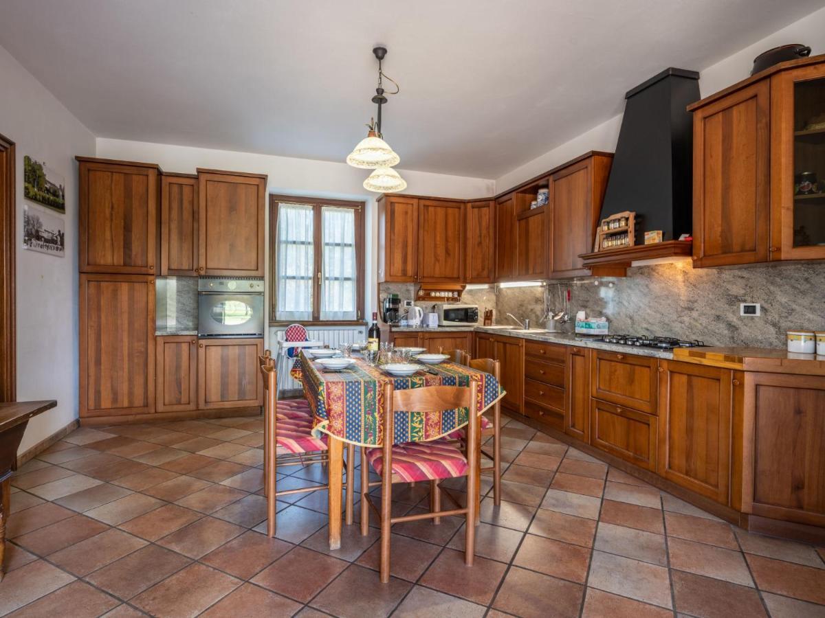 Holiday Home Cascina Anna By Interhome Basaluzzo Exterior photo