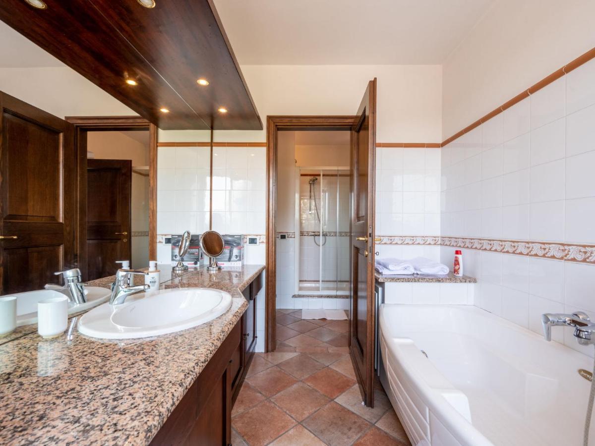 Holiday Home Cascina Anna By Interhome Basaluzzo Exterior photo