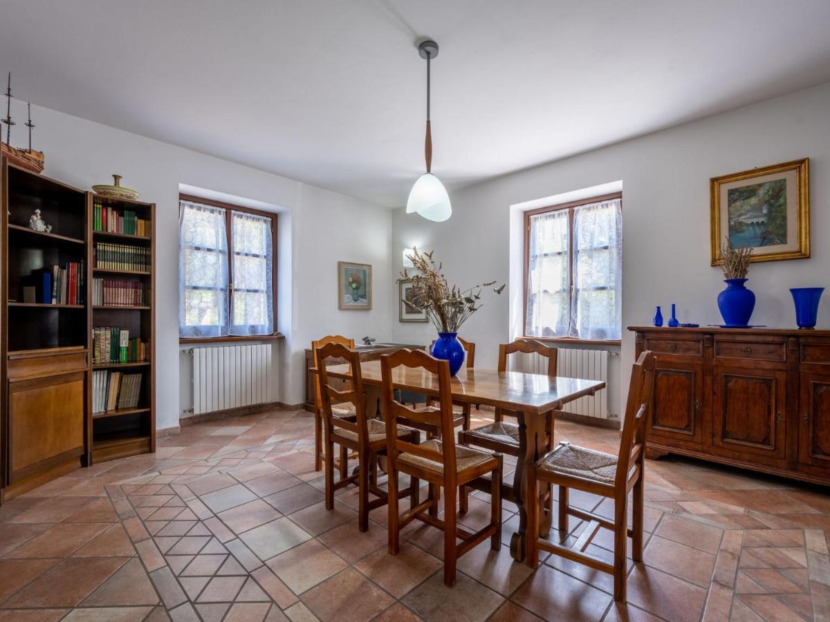 Holiday Home Cascina Anna By Interhome Basaluzzo Exterior photo