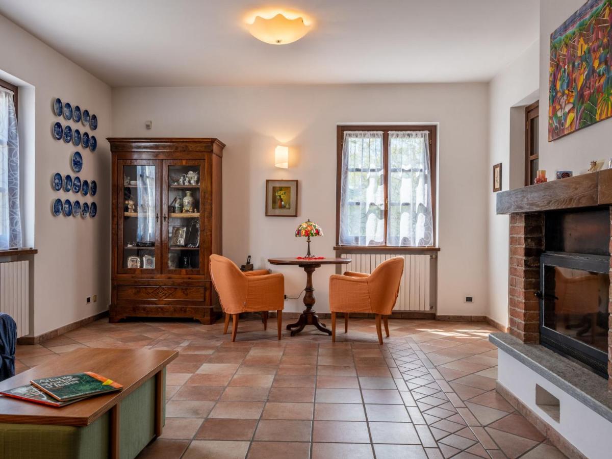 Holiday Home Cascina Anna By Interhome Basaluzzo Exterior photo
