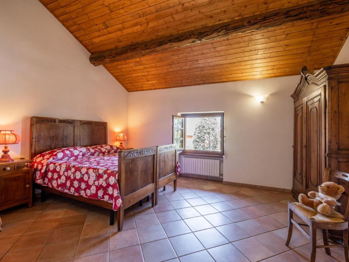 Holiday Home Cascina Anna By Interhome Basaluzzo Exterior photo