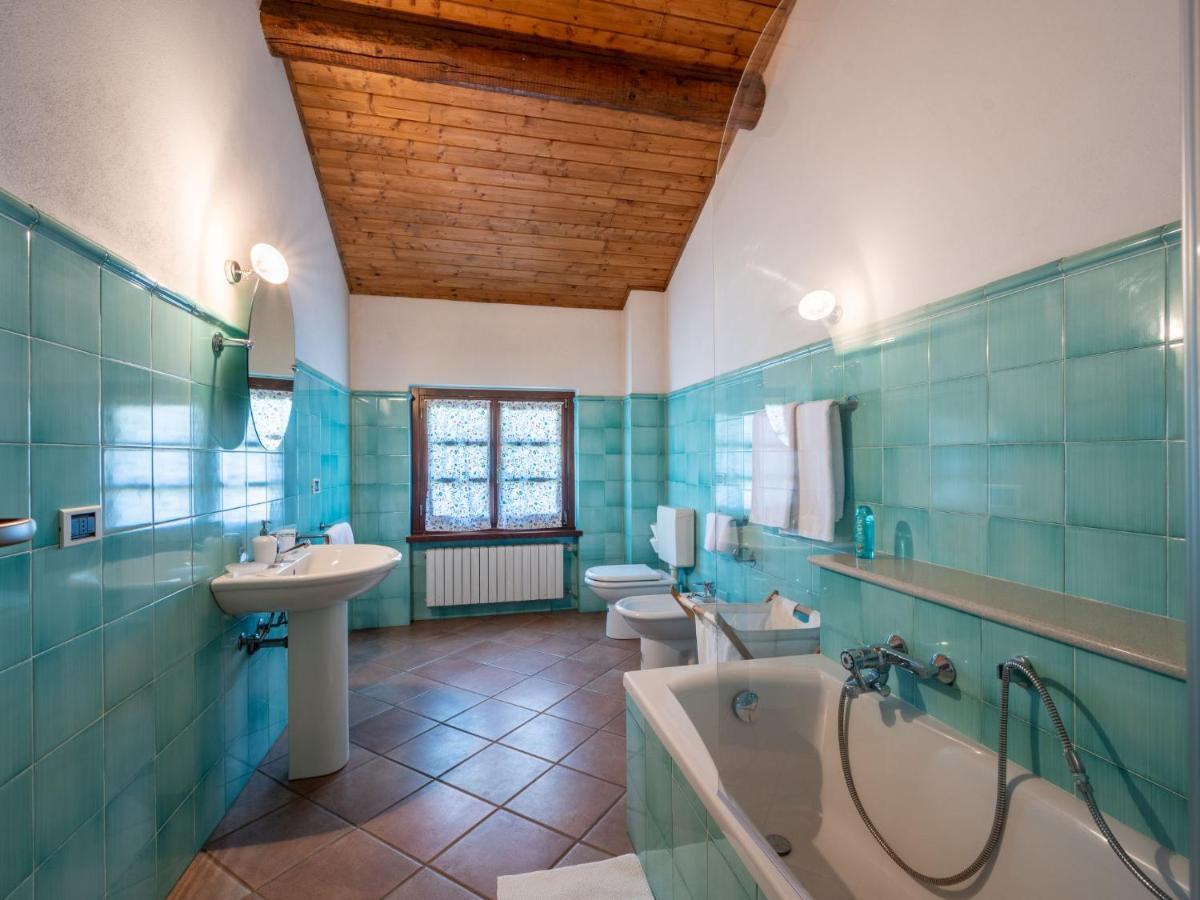 Holiday Home Cascina Anna By Interhome Basaluzzo Exterior photo